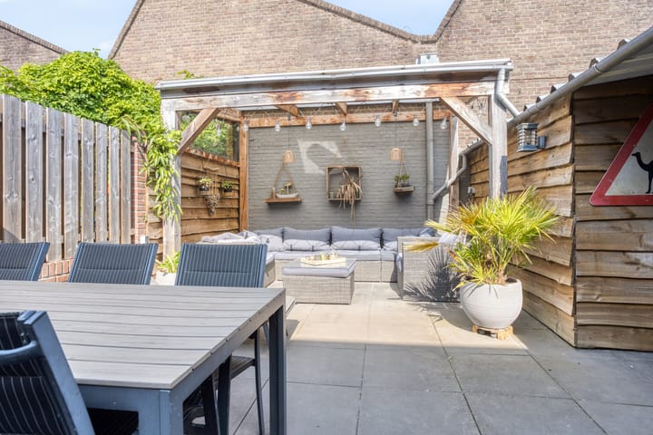 Foto 24 van Vooreinde 14