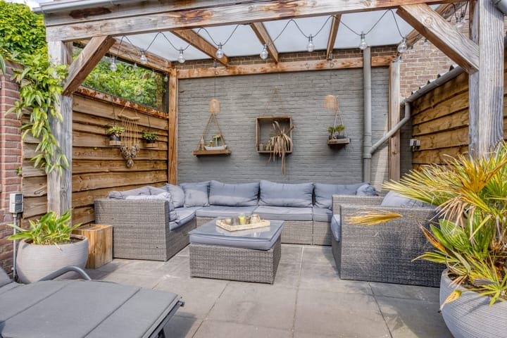 Foto 25 van Vooreinde 14