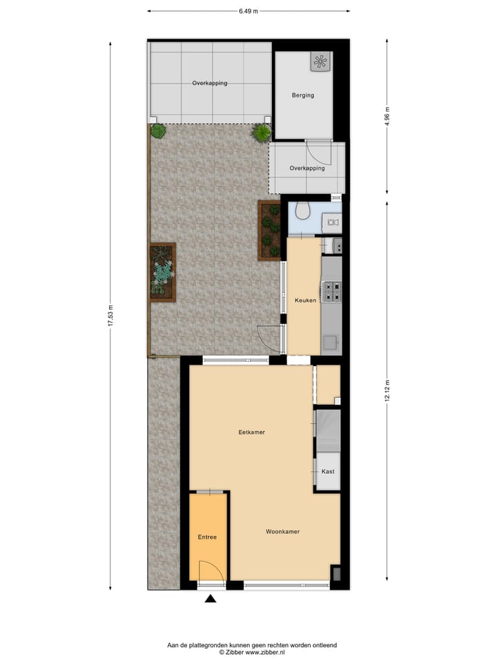 Foto 26 van Vooreinde 14