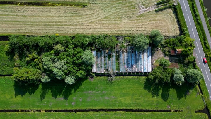 Foto 1 van Dr. Kortmannstraat 105