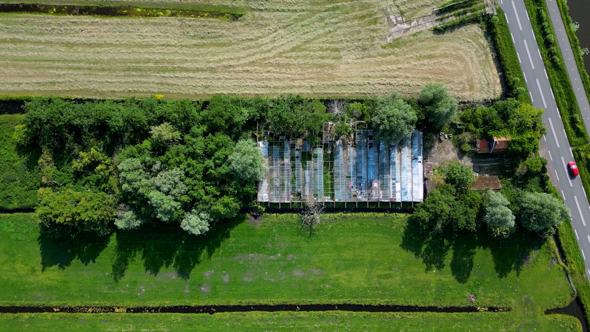 Dr. Kortmannstraat, 105, Zoeterwoude, 2381BJ, Zuid-Holland, Nederland 105 