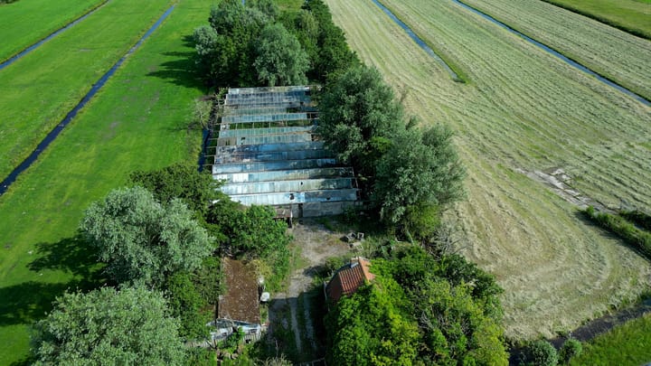 Foto 4 van Dr. Kortmannstraat 105