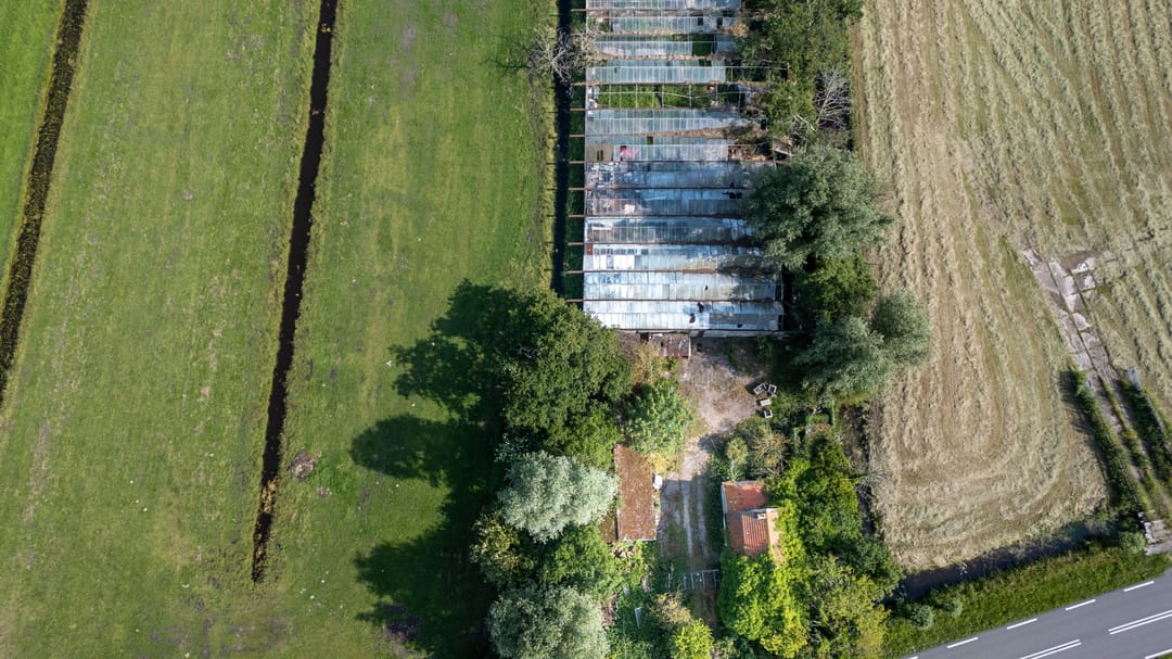 Foto 8 van Dr. Kortmannstraat 105