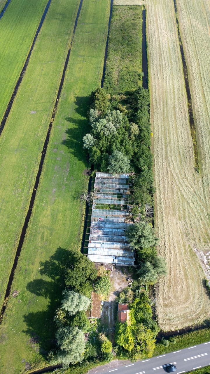 Foto 10 van Dr. Kortmannstraat 105