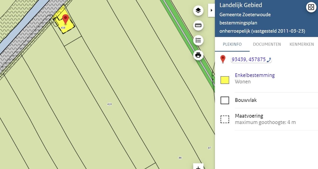 Foto 11 van Dr. Kortmannstraat 105