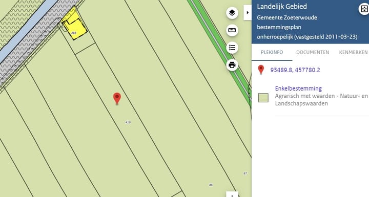 Foto 12 van Dr. Kortmannstraat 105