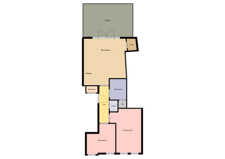 Foto 23 van Rongelstraat 15