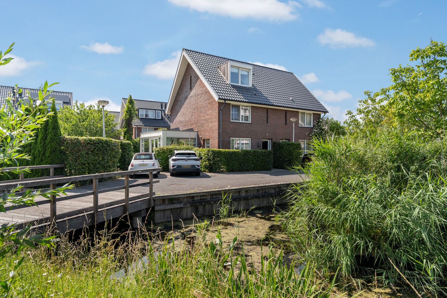 Foto 1 van Lilian Ngoyiweg 176