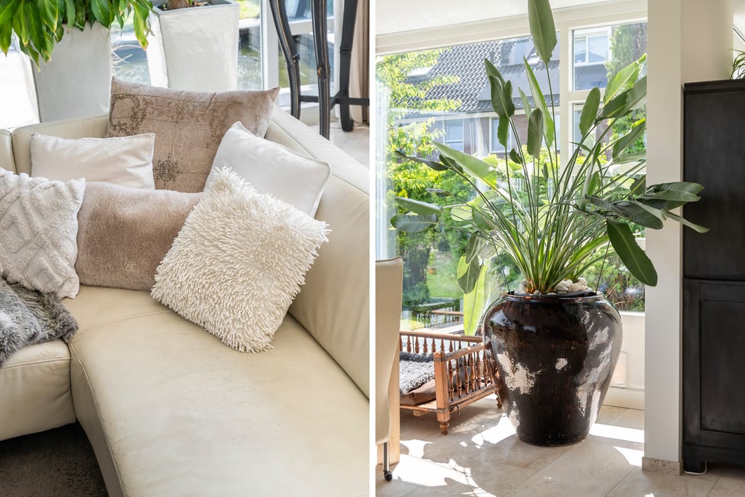 Foto 13 van Lilian Ngoyiweg 176