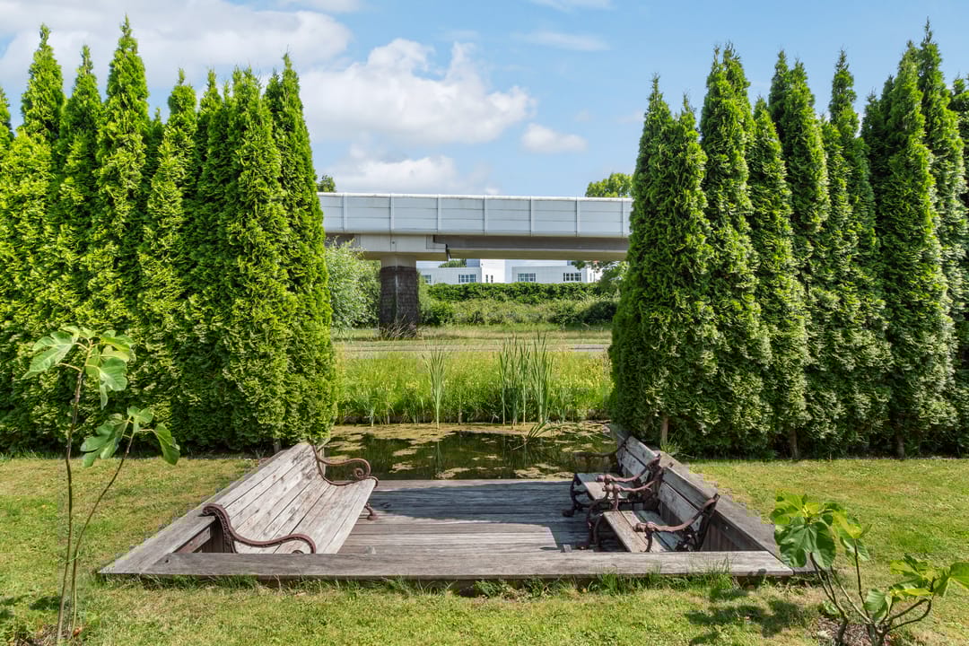 Foto 46 van Lilian Ngoyiweg 176