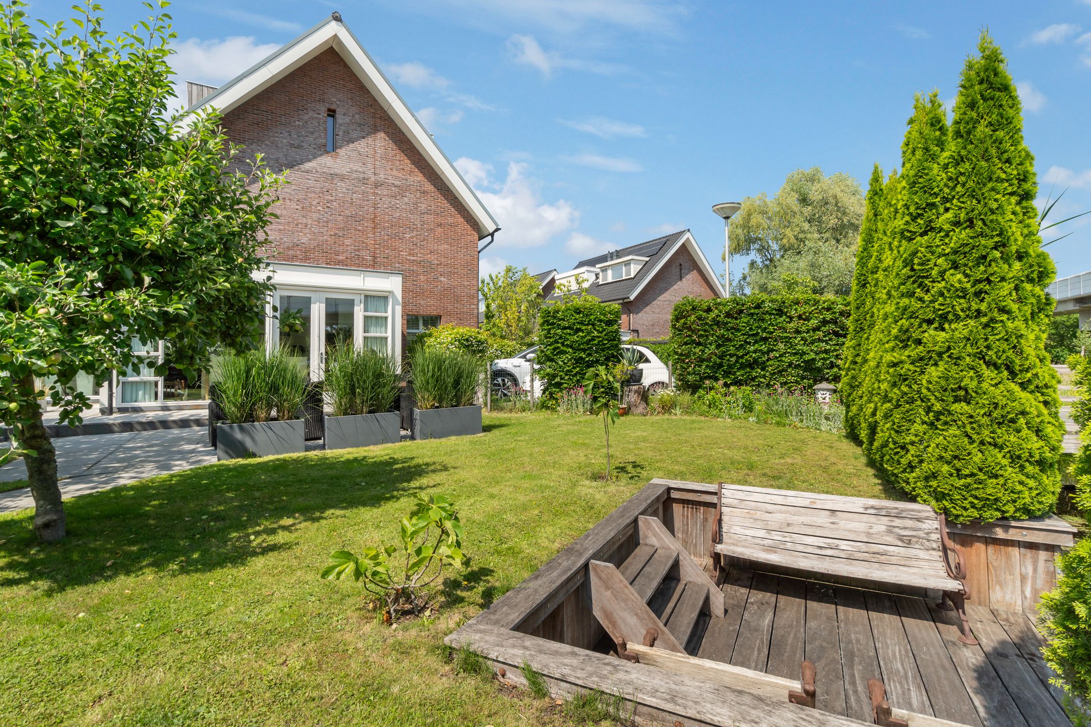 Foto 54 van Lilian Ngoyiweg 176