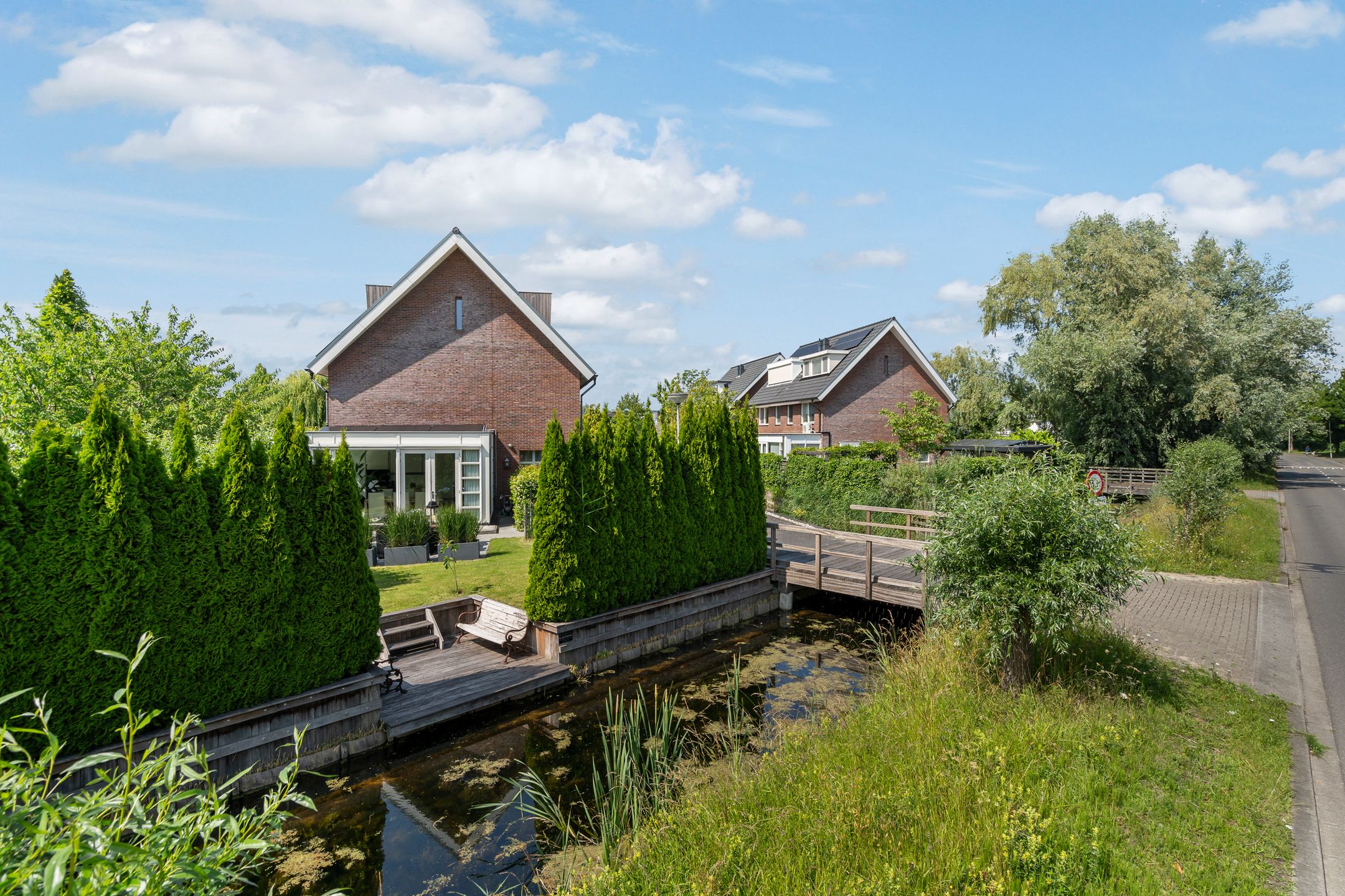 Foto 60 van Lilian Ngoyiweg 176