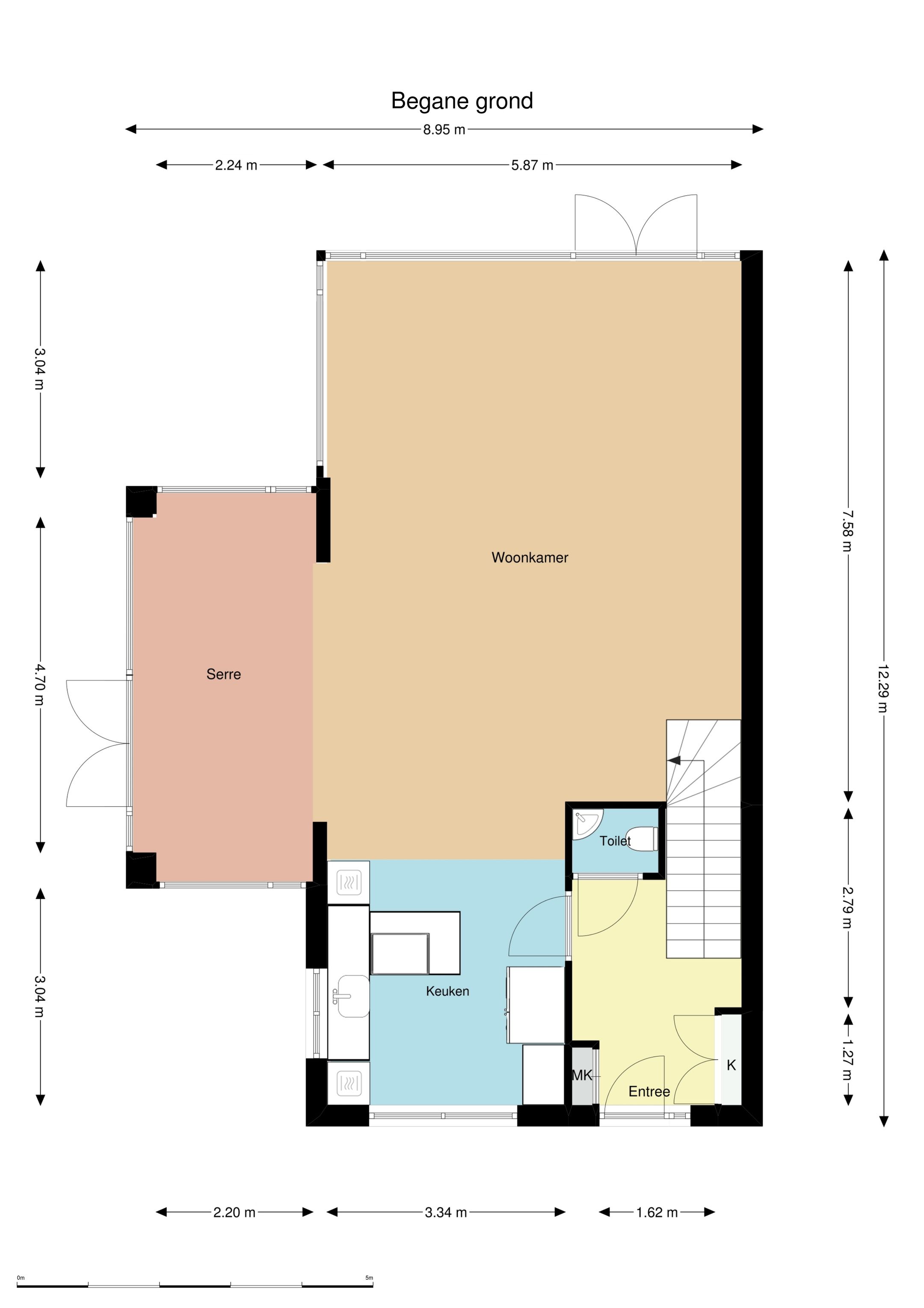 Foto 66 van Lilian Ngoyiweg 176