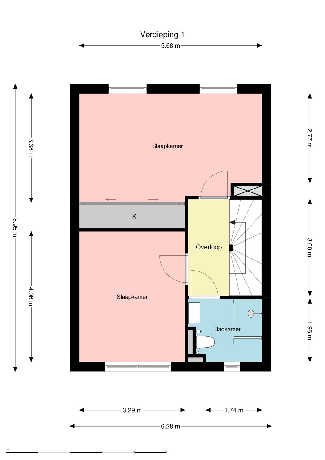 Foto 67 van Lilian Ngoyiweg 176