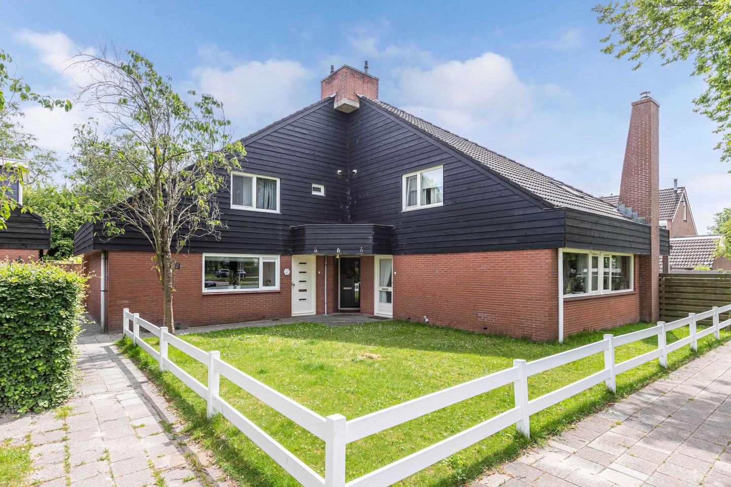 Foto 1 van De Eker 2