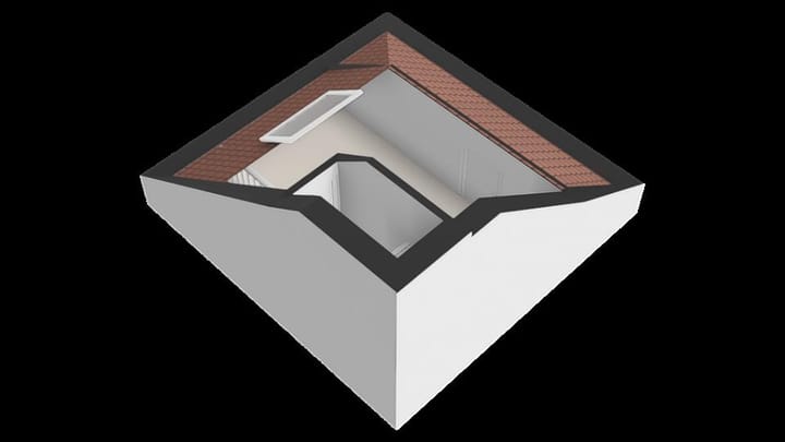 Foto 45 van De Eker 2