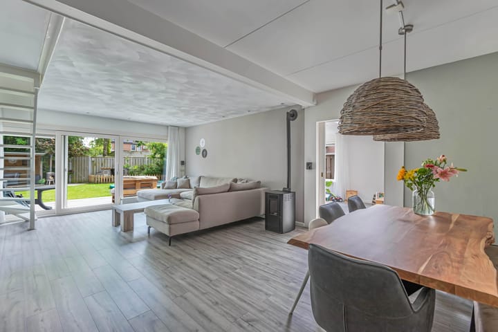 Foto 6 van De Eker 2