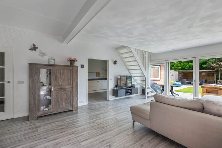 Foto 7 van De Eker 2