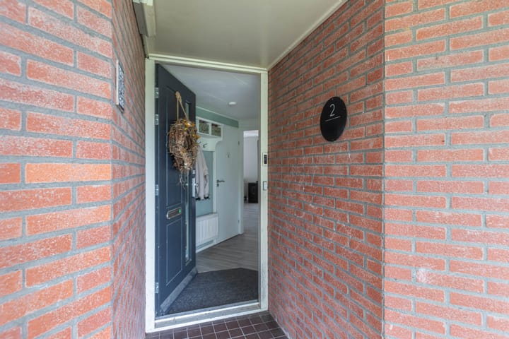 Foto 3 van De Eker 2