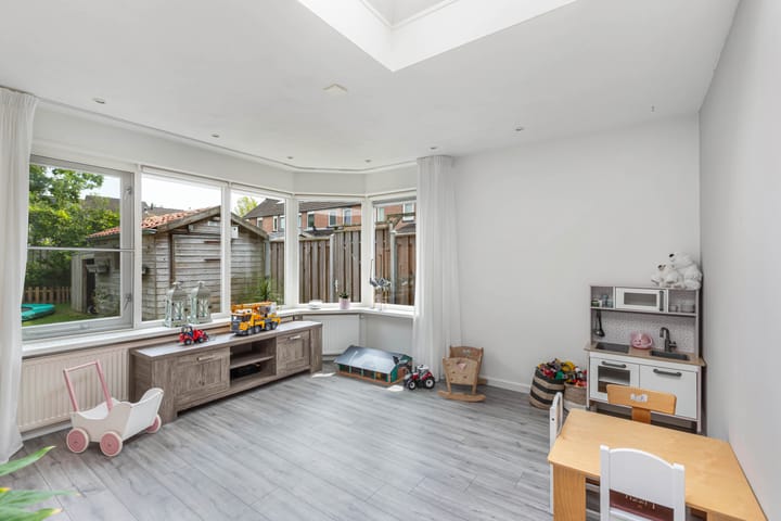 Foto 17 van De Eker 2