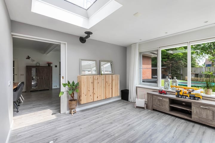 Foto 18 van De Eker 2