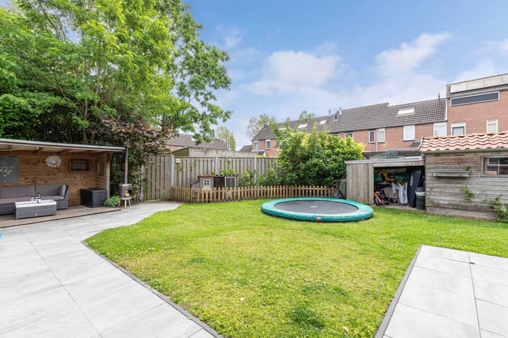 Foto 21 van De Eker 2