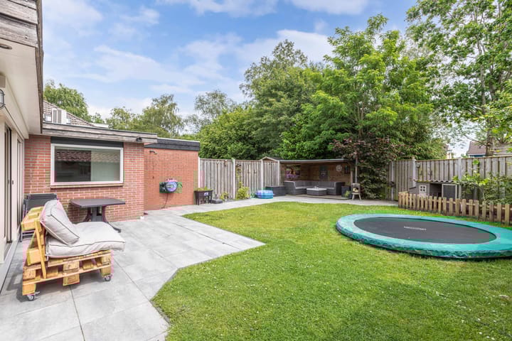 Foto 22 van De Eker 2