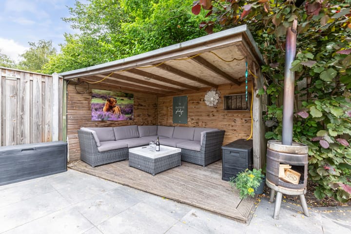 Foto 23 van De Eker 2