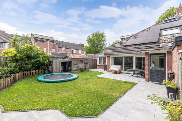 Foto 24 van De Eker 2