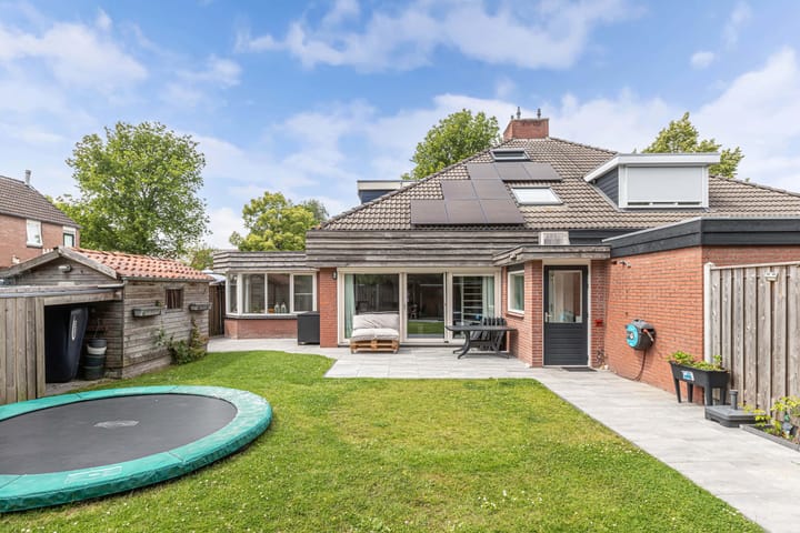 Foto 25 van De Eker 2