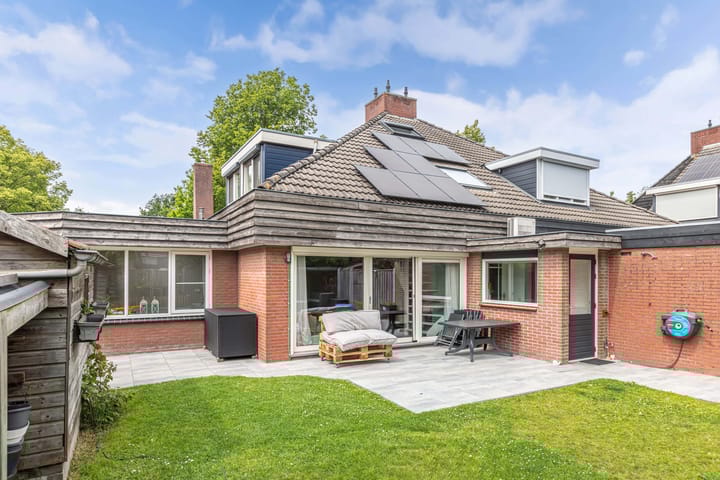 Foto 26 van De Eker 2