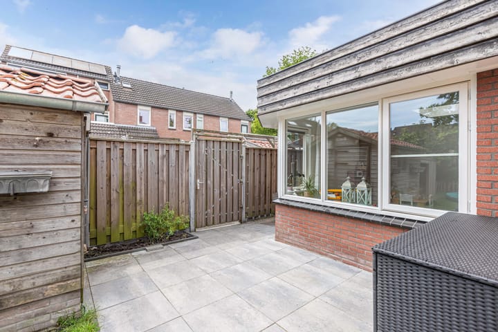 Foto 27 van De Eker 2