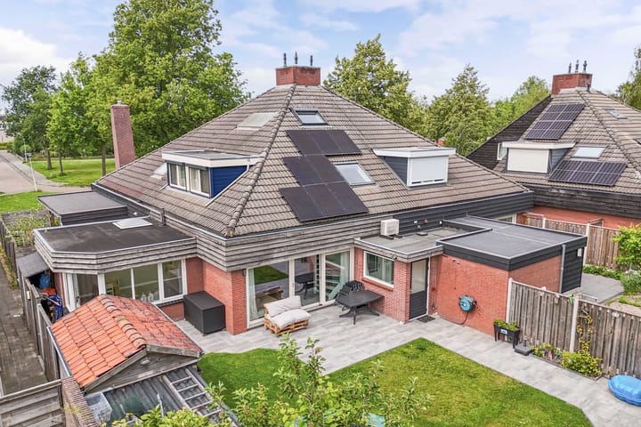 Foto 28 van De Eker 2