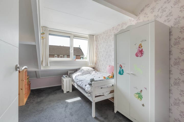 Foto 34 van De Eker 2