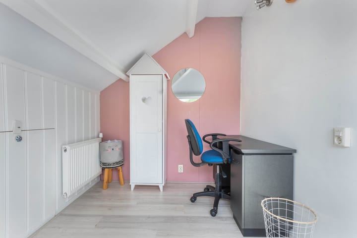 Foto 35 van De Eker 2