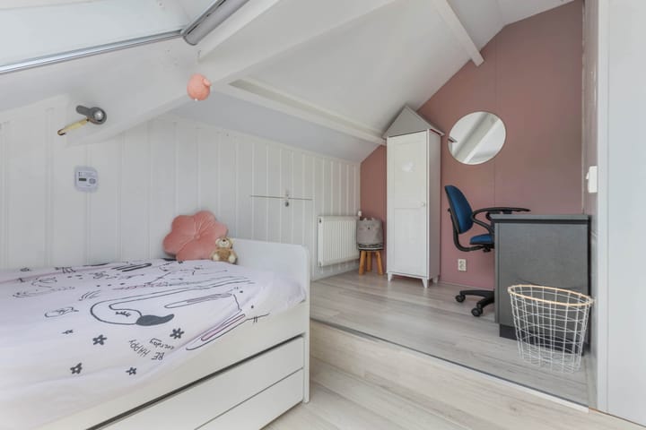 Foto 38 van De Eker 2