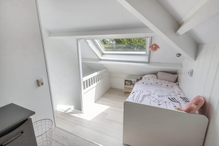 Foto 39 van De Eker 2