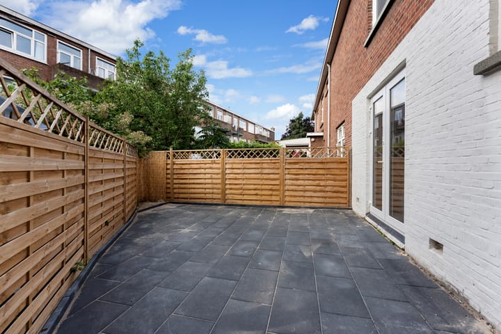 Foto 3 van Schlegelstraat 118