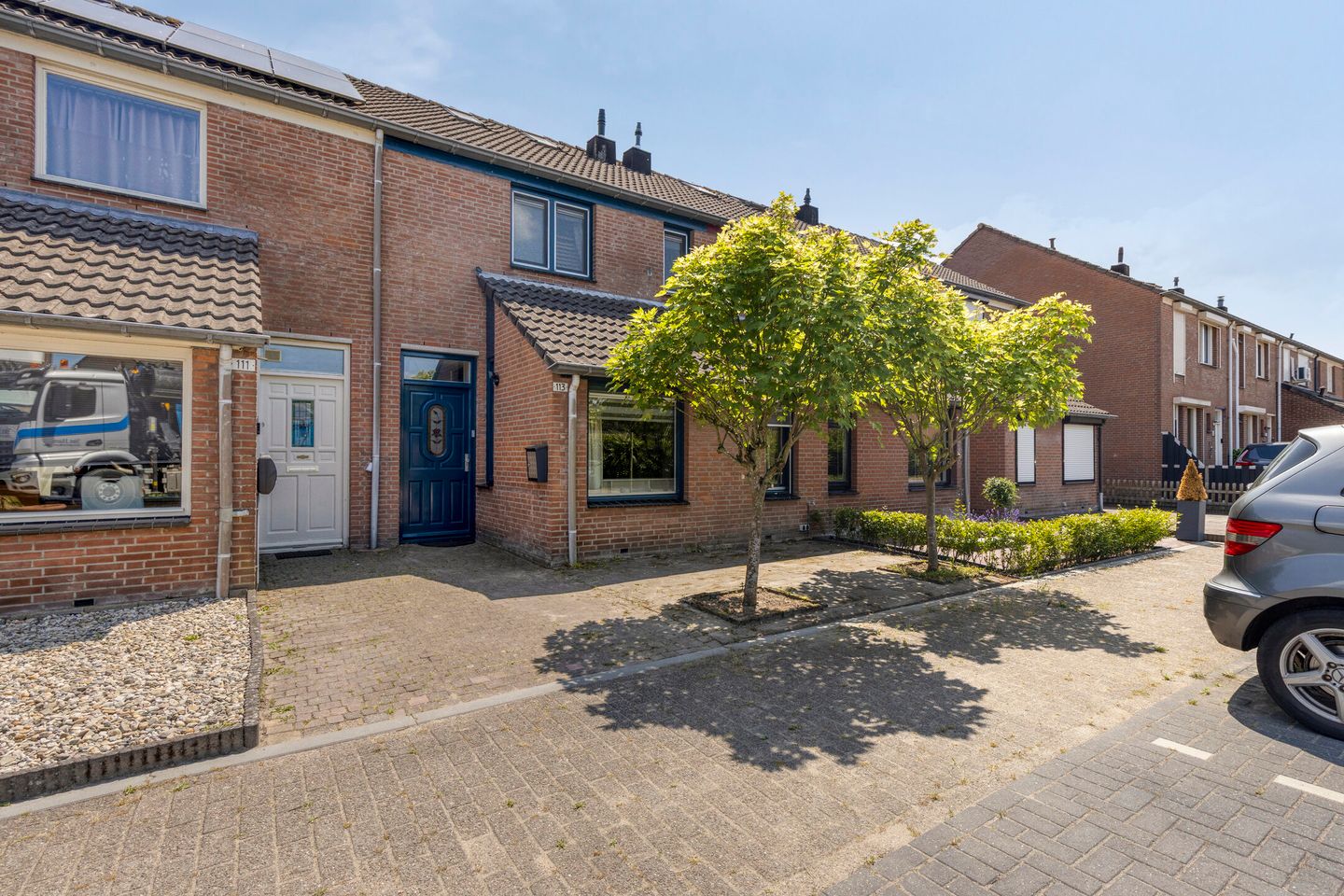 Foto 1 van Ambrozijnberg 113