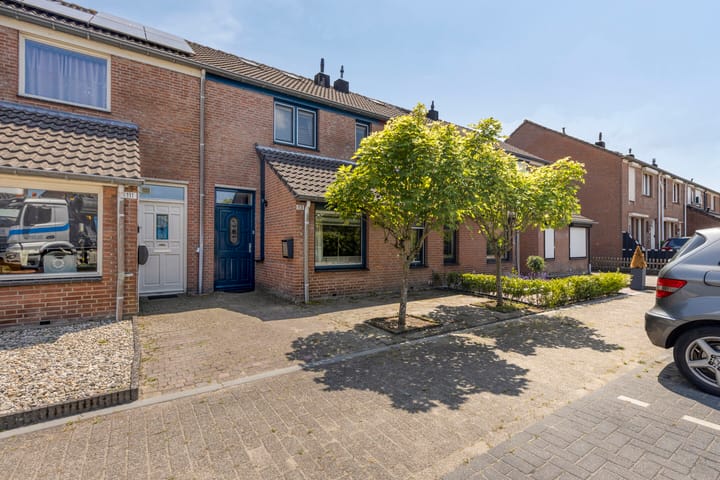 Foto 1 van Ambrozijnberg 113