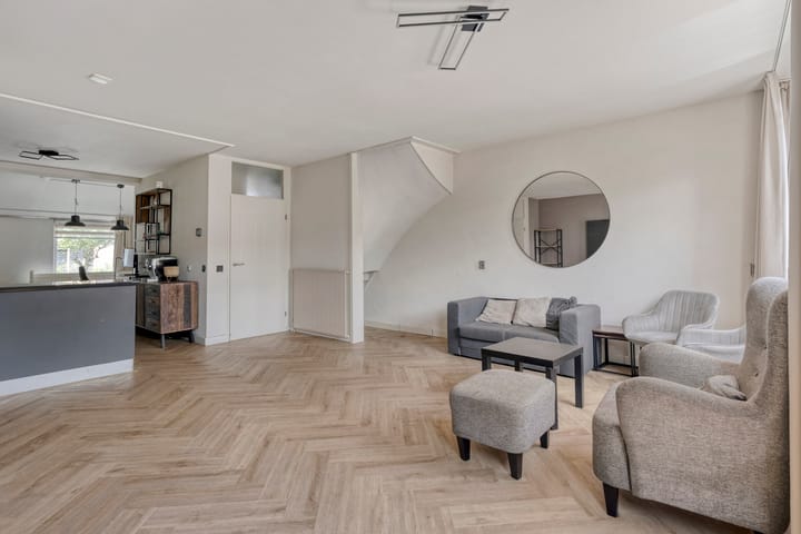 Foto 7 van Ambrozijnberg 113