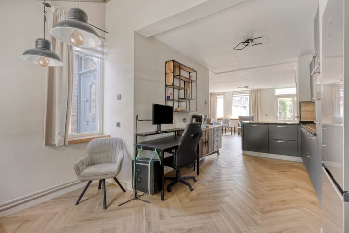 Foto 13 van Ambrozijnberg 113