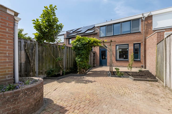 Foto 24 van Ambrozijnberg 113