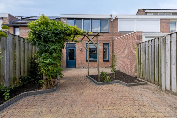 Foto 25 van Ambrozijnberg 113