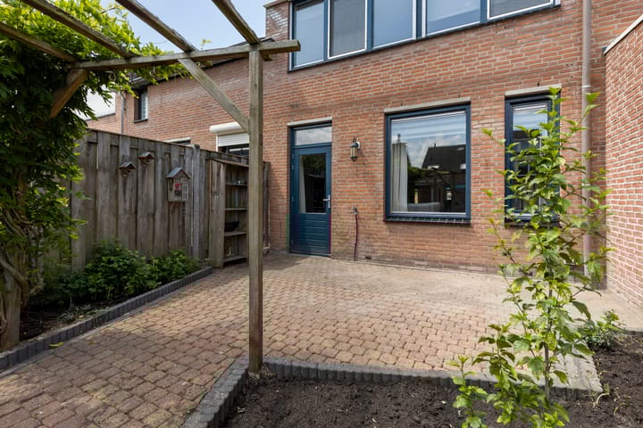 Foto 26 van Ambrozijnberg 113