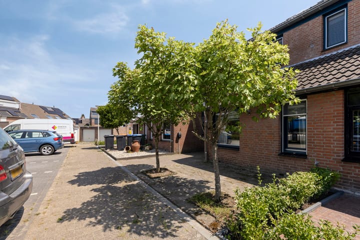 Foto 28 van Ambrozijnberg 113