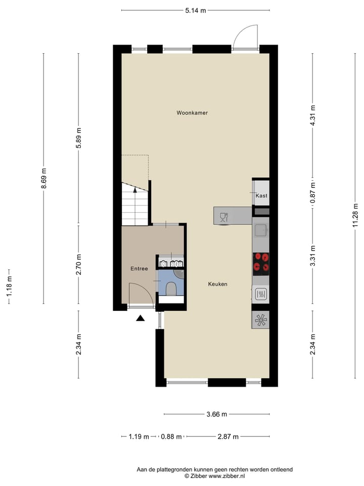 Foto 29 van Ambrozijnberg 113