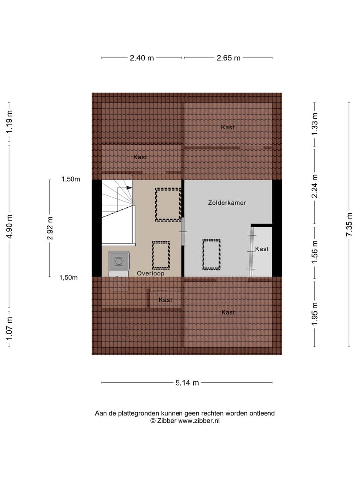 Foto 31 van Ambrozijnberg 113