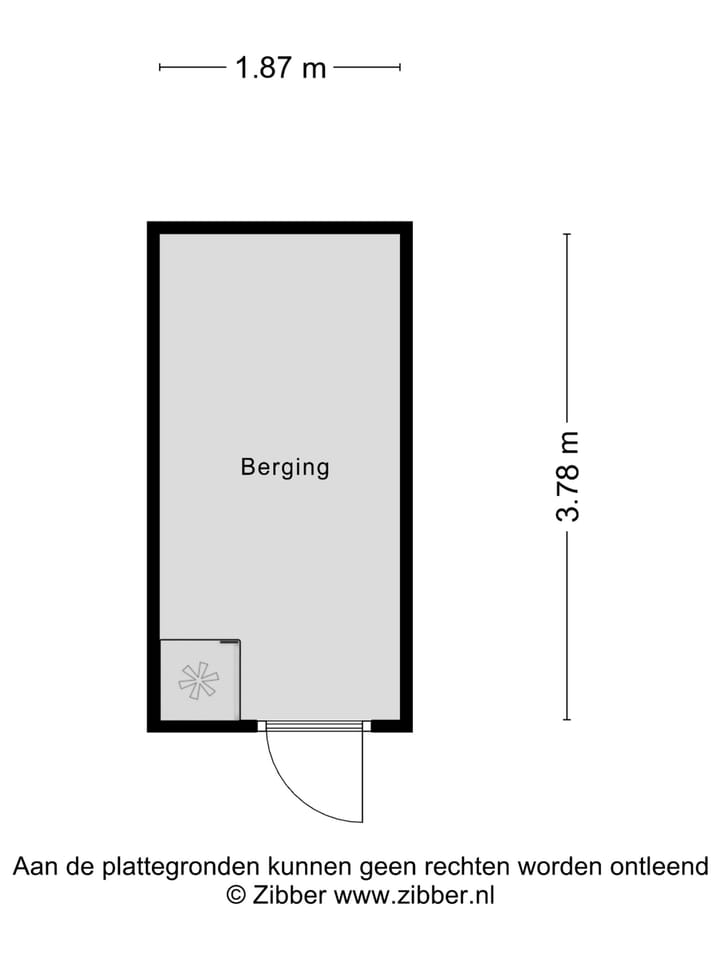 Foto 32 van Ambrozijnberg 113