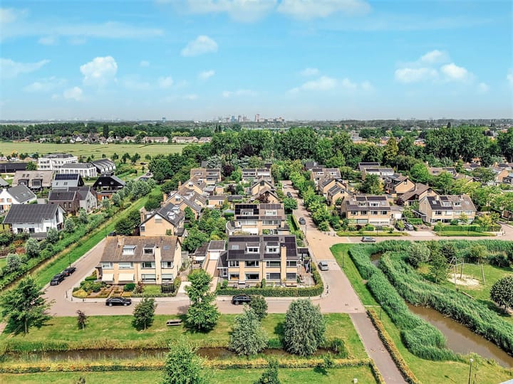 Foto 4 van Burgemeester Dedelstraat 44